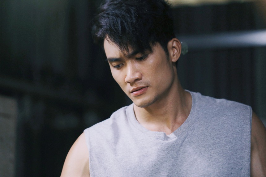 Phim của đạo diễn Phan Đăng Di hội ngộ dàn sao: Từ 'ông chú quốc dân' Quang Đại đến 'nam thần màn ảnh' Lãnh Thanh - Ảnh 7.