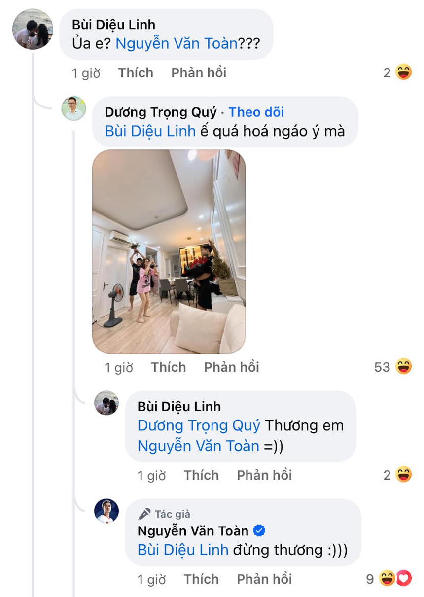 Cầu thủ troll ngày 1/4 như thế nào - Ảnh 4. Cầu thủ troll ngày 1/4 như thế nào - Ảnh 4.