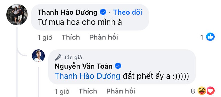 Cầu thủ troll ngày 1/4 như thế nào - Ảnh 8. Cầu thủ troll ngày 1/4 như thế nào - Ảnh 8.