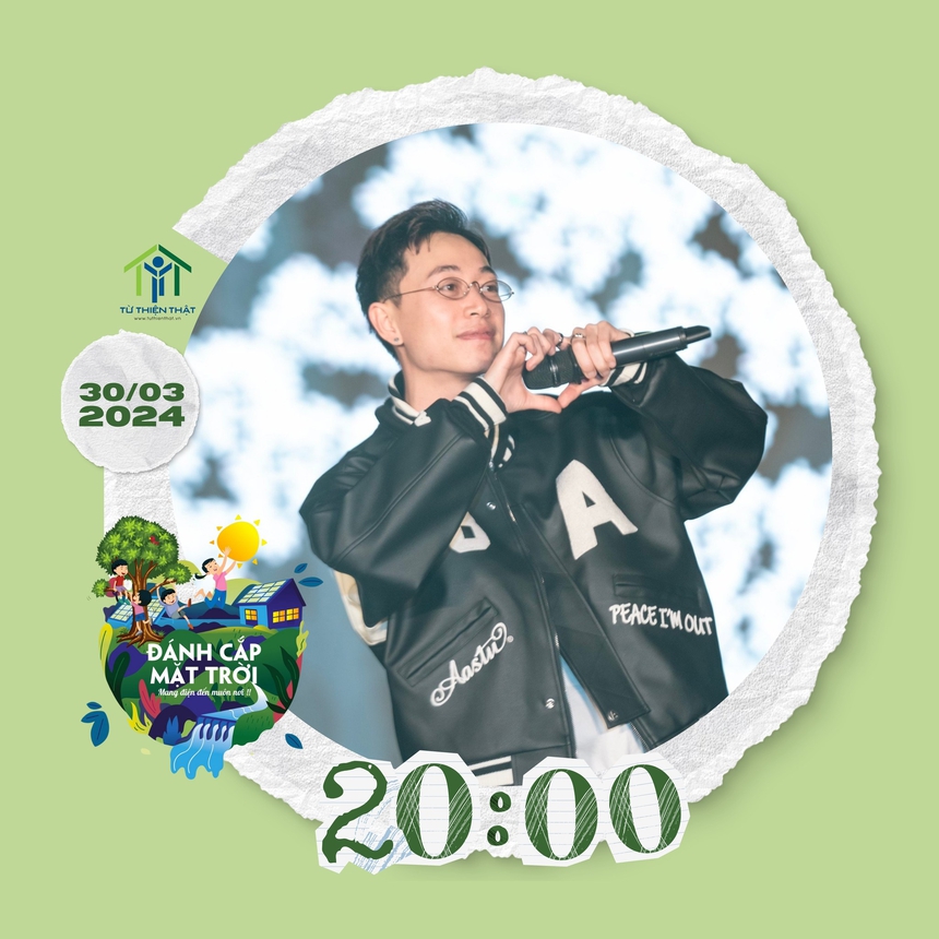 Hơn 80 nghệ sĩ cùng hoà giọng trong MV 'Đánh cắp mặt trời' của Double2T - Ảnh 2.