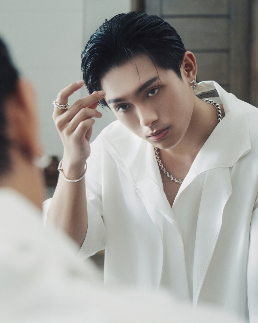 GREY D thông báo "song hỷ": Đến Tokyo tham dự sự kiện quốc tế, ra nhạc phẩm mới hứa hẹn tạo nên cơn 'sốt' - Ảnh 2.