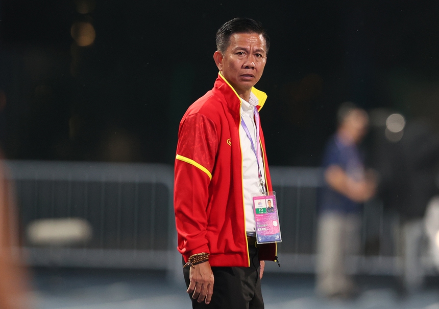 Chuyện ông Tuấn và chuyện HLV nội - Ảnh 1.