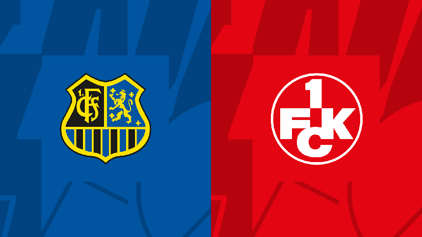 Nhận định bóng đá Saarbrucken vs Kaiserslautern (1h45, 3/4), vòng bán kết Cúp quốc gia Đức - Ảnh 2. Nhận định bóng đá Saarbrucken vs Kaiserslautern (1h45, 3/4), vòng bán kết Cúp quốc gia Đức - Ảnh 2.