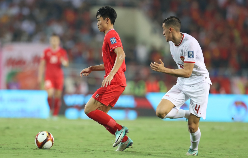 Bình luận: Đã đến lúc thay đổi - Ảnh 1.