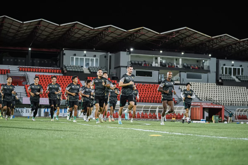 Tin nóng thể thao tối 1/4: 5 ứng cử viên sáng giá cho vị trí HLV đội tuyển Việt Nam - Ảnh 4.