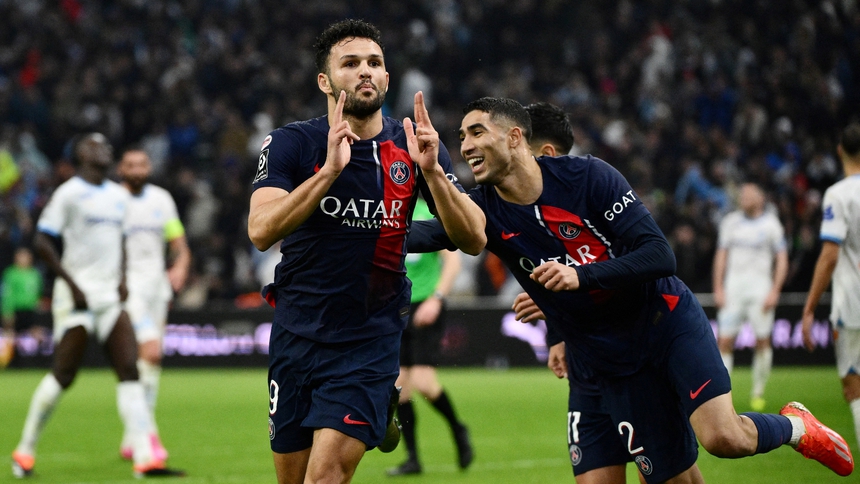 Nhận định bóng đá PSG vs Rennes (02h10, 4/4), bán kết Cúp Quốc gia Pháp - Ảnh 2.