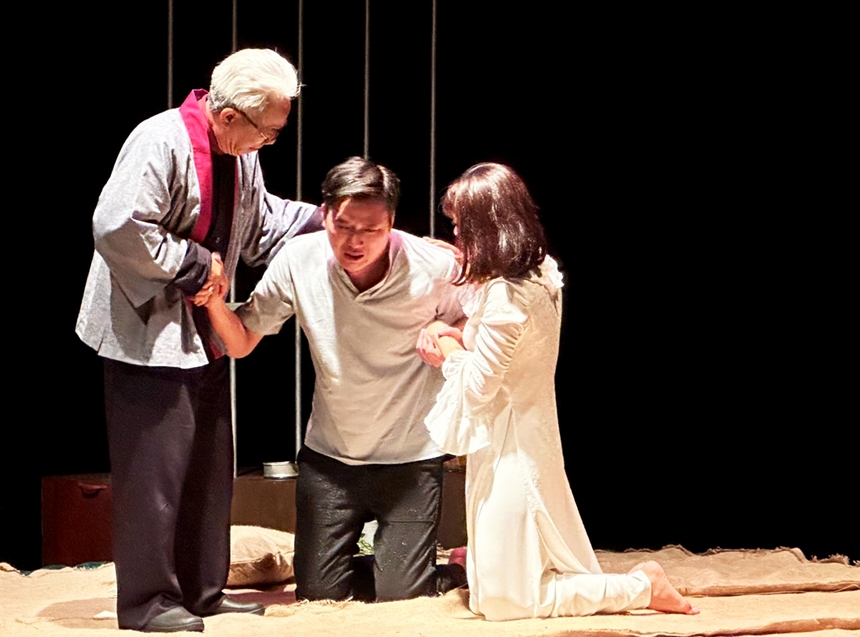 'Tiếng chim vườn ngọc lan' trở lại đầy cảm xúc - Ảnh 4.