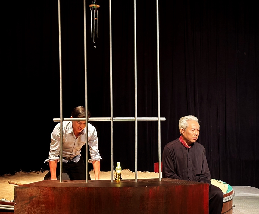 'Tiếng chim vườn ngọc lan' trở lại đầy cảm xúc - Ảnh 1.