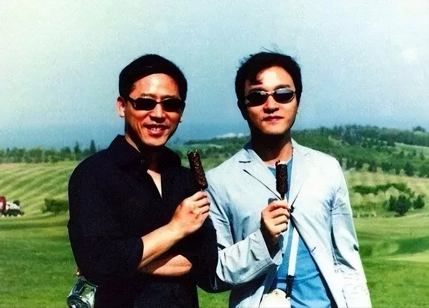 21 năm sau khi Trương Quốc Vinh qua đời bi kịch, người tình đồng giới hiện ra sao? - Ảnh 9.