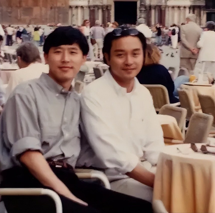 21 năm sau khi Trương Quốc Vinh qua đời bi kịch, người tình đồng giới hiện ra sao? - Ảnh 12.