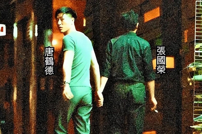 21 năm sau khi Trương Quốc Vinh qua đời bi kịch, người tình đồng giới hiện ra sao? - Ảnh 11.