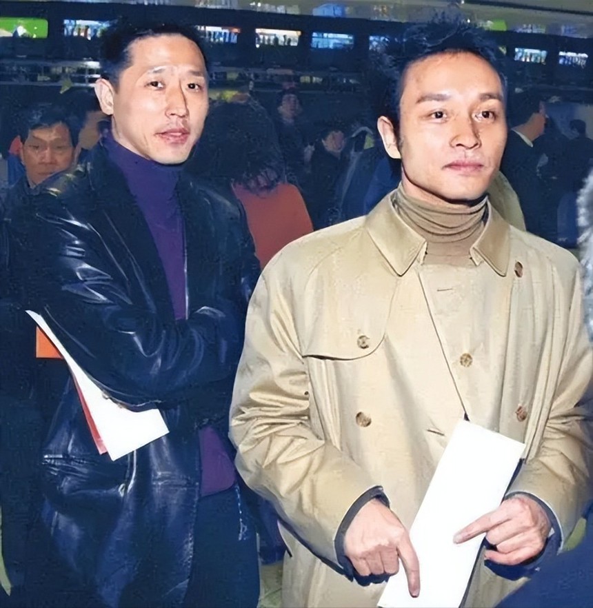 21 năm sau khi Trương Quốc Vinh qua đời bi kịch, người tình đồng giới hiện ra sao? - Ảnh 10.