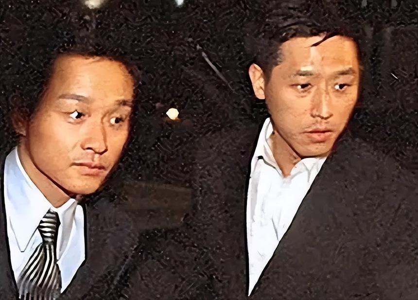 21 năm sau khi Trương Quốc Vinh qua đời bi kịch, người tình đồng giới hiện ra sao? - Ảnh 7.