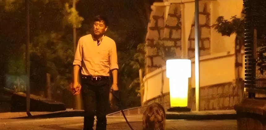 21 năm sau khi Trương Quốc Vinh qua đời bi kịch, người tình đồng giới hiện ra sao? - Ảnh 17.