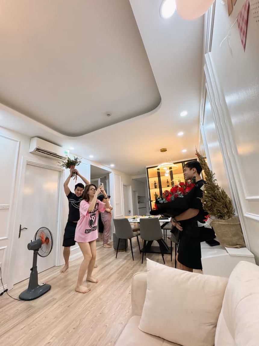 Cầu thủ troll ngày 1/4 như thế nào - Ảnh 3. Cầu thủ troll ngày 1/4 như thế nào - Ảnh 3.