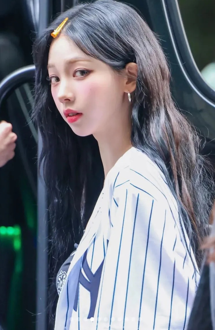 Ảnh chỉnh sửa của Aespa làm dấy lên cuộc tranh luận lớn xung quanh việc 'tẩy trắng' trong K-pop - Ảnh 5.