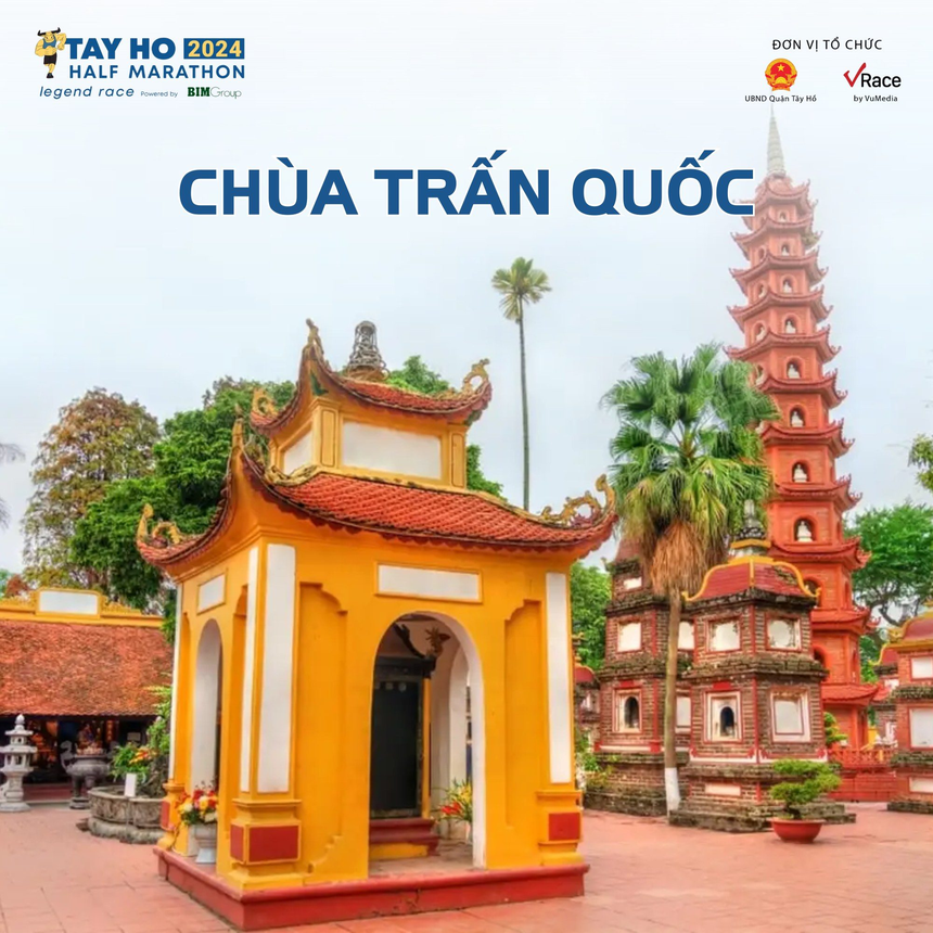 Pocari Sweat tiếp sức cùng hơn 10.000 VĐV tại giải chạy Tay Ho Half Marathon - Ảnh 4.