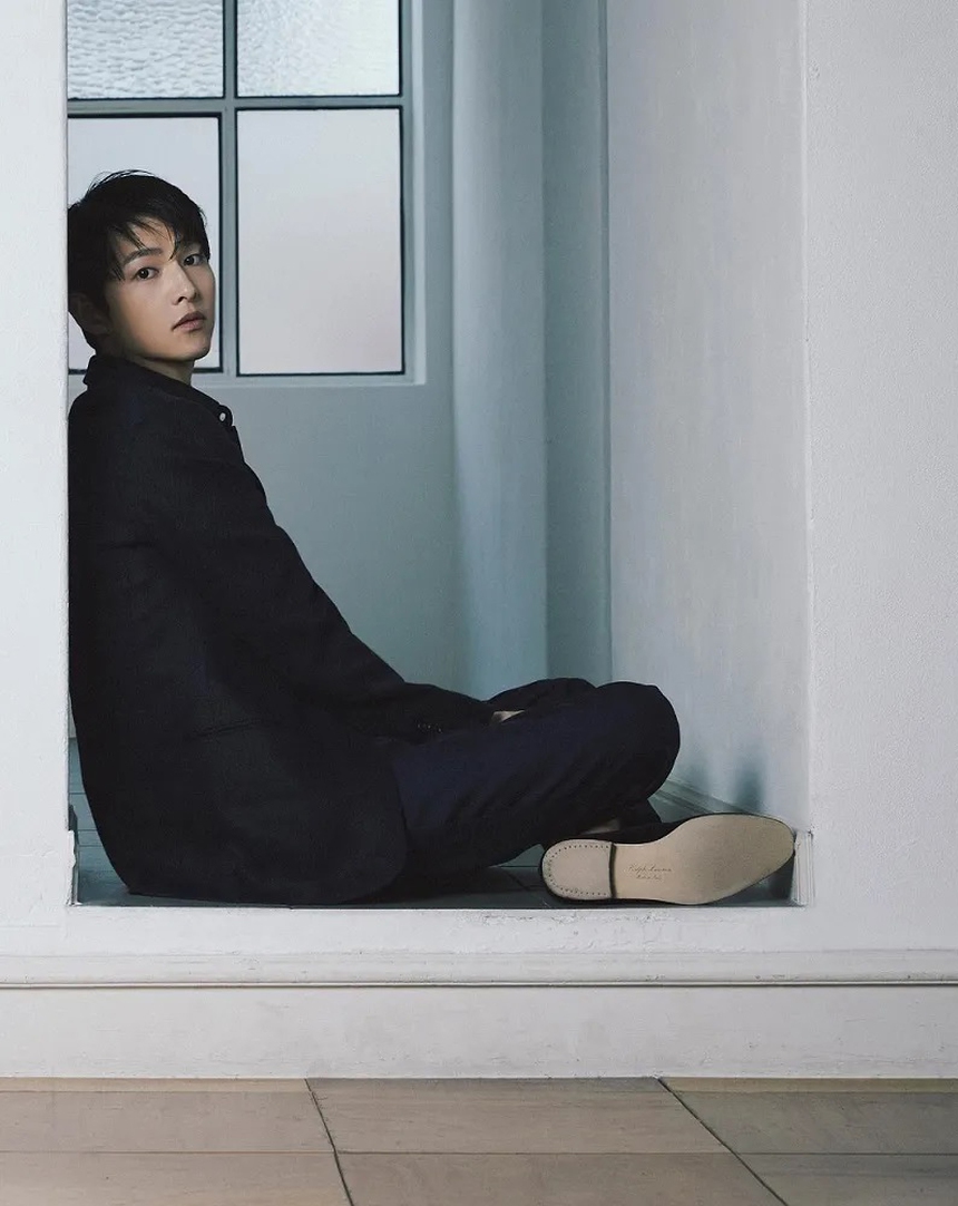 Cát-xê 'khủng' của dàn sao Hàn: Kim Soo Hyun, Song Hye Kyo, Jun Ji Hyun… - Ảnh 3.