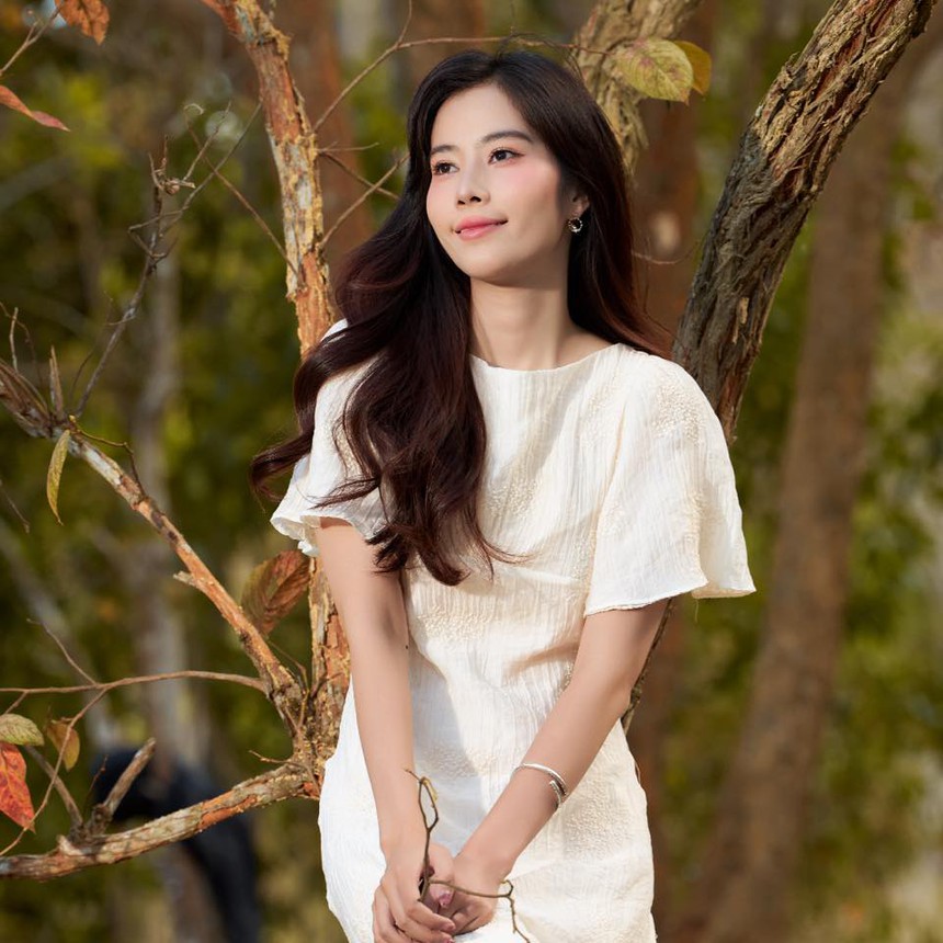 Nam Em bị Sở TT&TT TP. HCM triệu tập lần 2, kiến nghị xóa tài khoản Facebook và Tiktok - Ảnh 1.