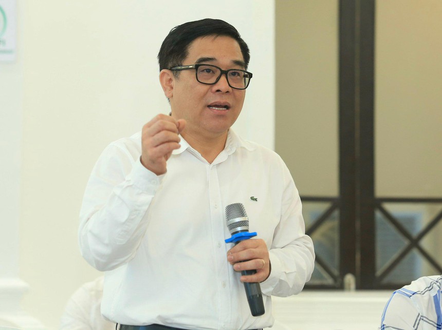 Cần xác định quảng cáo ngoài trời là ngành công nghiệp văn hoá - Ảnh 2.