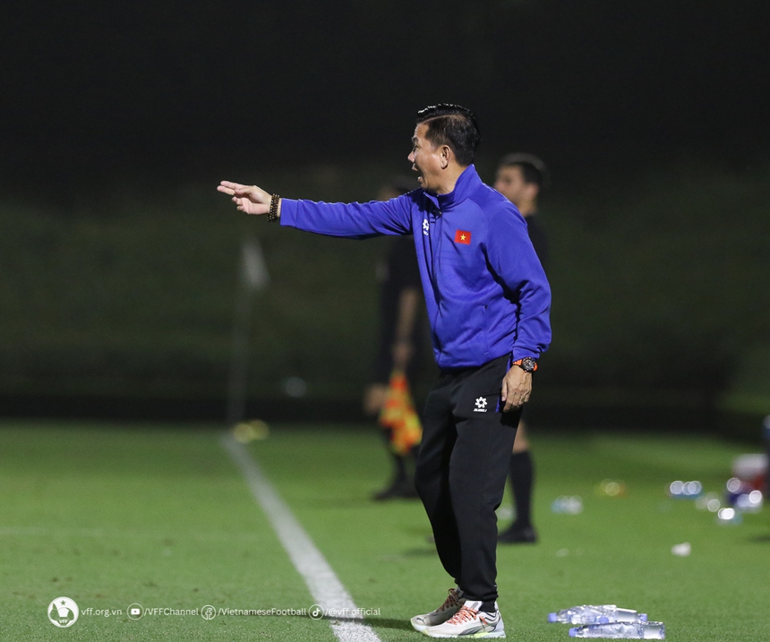 Tin nóng bóng đá Việt 11/4: Quang Hải chưa gia hạn hợp đồng, V-League không nghỉ vì U23 Việt Nam - Ảnh 5.