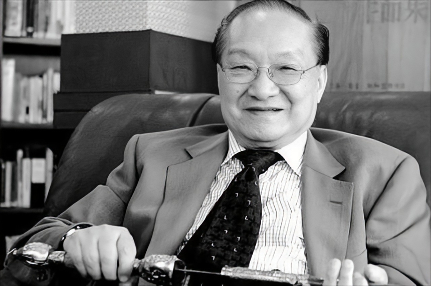 Kim Dung nêu 2 nhân vật chính mạnh nhất trong các tác phẩm của mình nhưng nhiều khán giả không đồng tình - Ảnh 1.