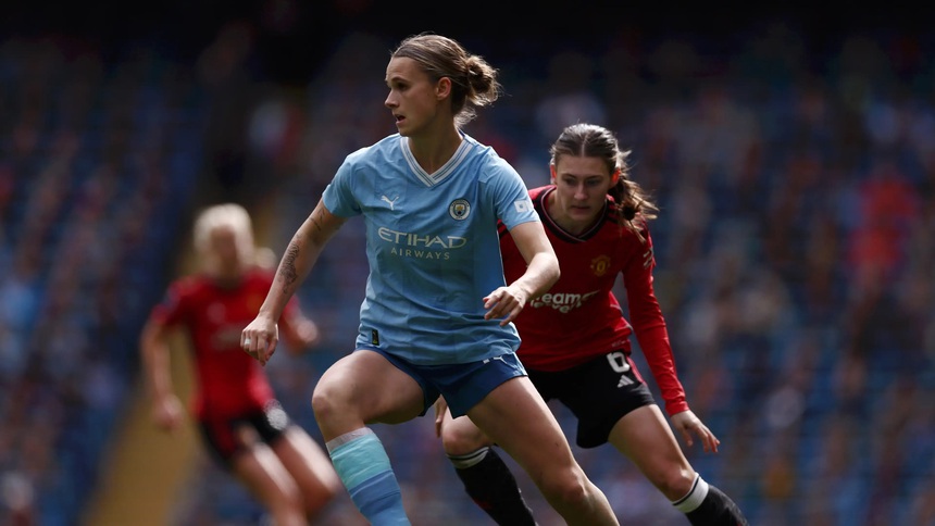 Tin nóng thể thao sáng 11/4: Cầu thủ Thái Lan sang Việt Nam, cầu thủ Man City bị FA cấm thi đấu - Ảnh 3.