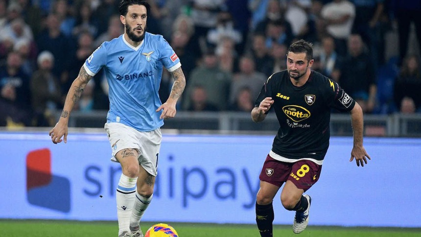 Lịch thi đấu bóng đá hôm nay 12/4: Real Betis vs Celta Vigo, Lazio vs Salernitana - Ảnh 6.