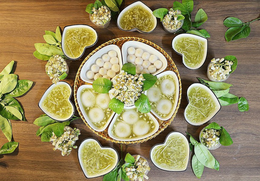 Tết Hàn thực 2024: Nguồn gốc, ý nghĩa, phong tục của người Việt vào ngày 3/3 âm lịch - Ảnh 5.