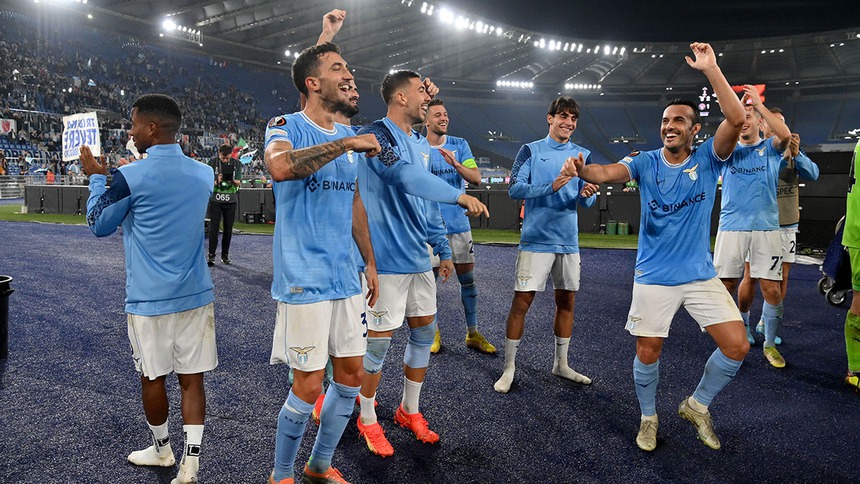 Nhận định bóng đá hôm nay 12/4: Lazio vs Salernitana, Betis vs Celta Vigo - Ảnh 6. Nhận định bóng đá hôm nay 12/4: Lazio vs Salernitana, Betis vs Celta Vigo - Ảnh 6.