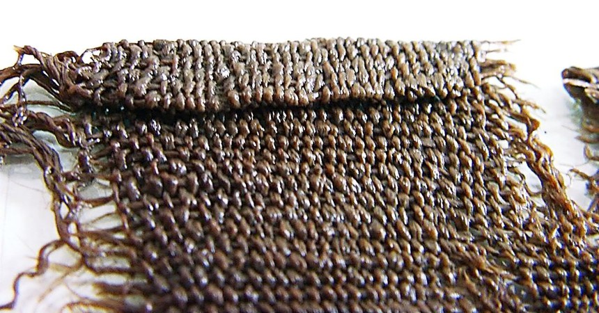 Tìm về trang phục thời Đông Sơn (kỳ 5): Thợ may Đông Sơn và sự khởi đầu nghề thêu - Ảnh 2.