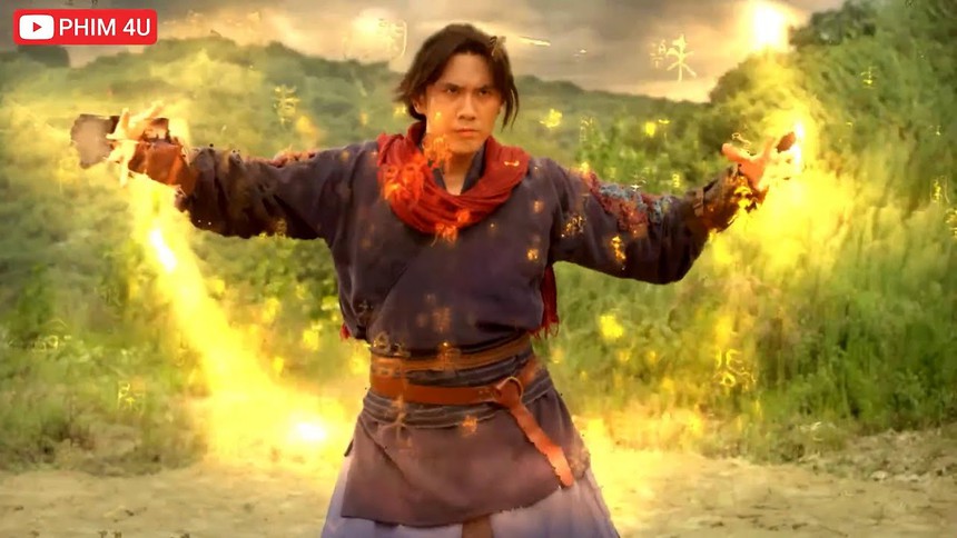 Kim Dung nêu 2 nhân vật chính mạnh nhất trong các tác phẩm của mình nhưng nhiều khán giả không đồng tình - Ảnh 5.