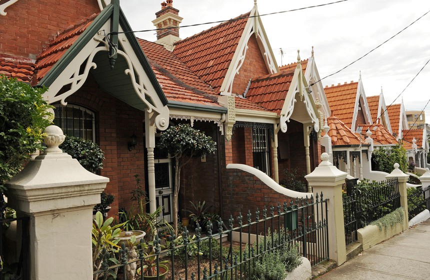 Giá thuê nhà tăng cao kỷ lục - mối lo của nhiều thành phố lớn - Ảnh 1.