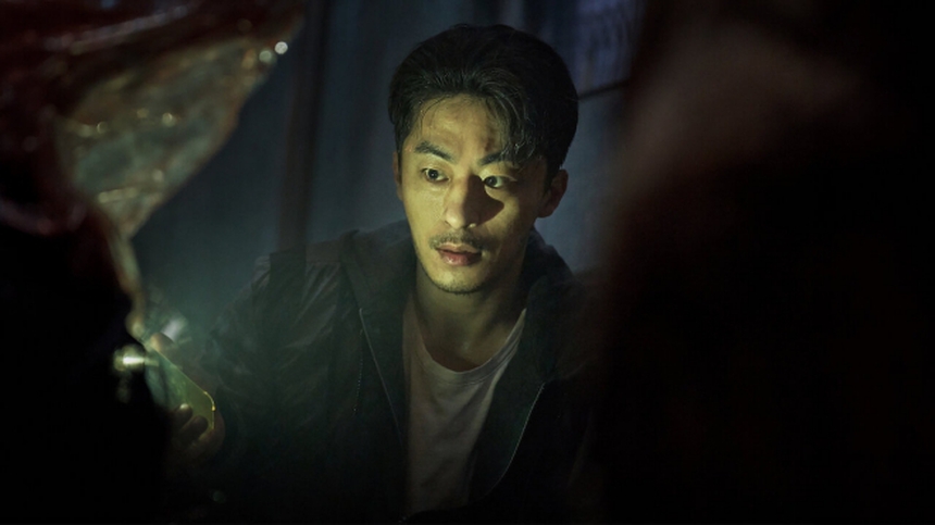 Giải thích kết phim 'Parasyte: The Grey': Shinichi Izumi là ai? - Ảnh 8.