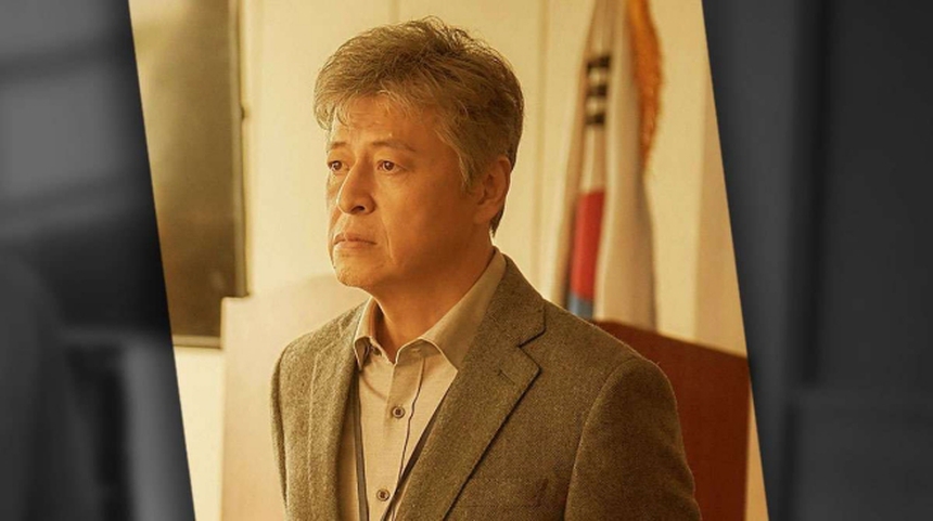 Giải thích kết phim 'Parasyte: The Grey': Shinichi Izumi là ai? - Ảnh 4.