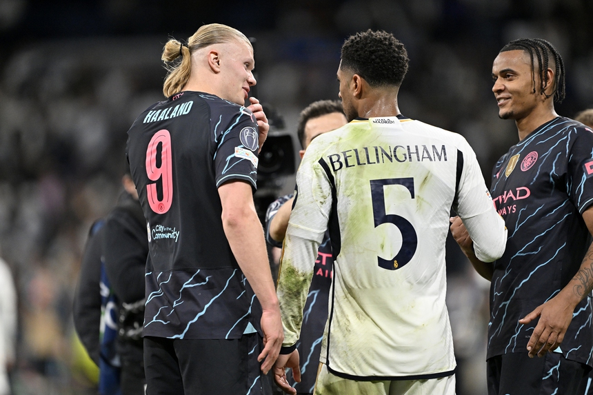 Tứ kết lượt đi Champions League: Khi các ngôi sao lớn 'tàng hình' - Ảnh 2. Tứ kết lượt đi Champions League: Khi các ngôi sao lớn 'tàng hình' - Ảnh 2.