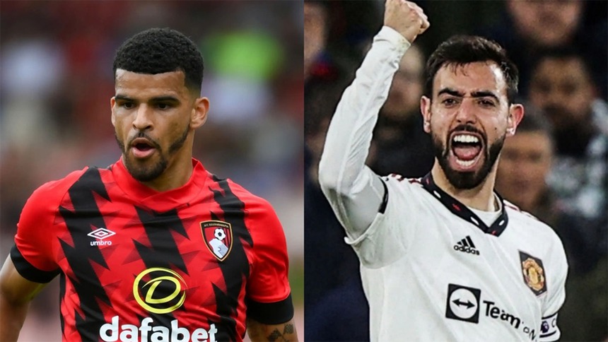 Lịch thi đấu bóng đá hôm nay 13/4: Man City vs Luton, Bournemouth vs MU - Ảnh 7.