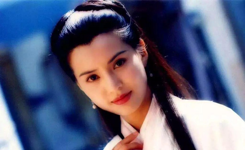 (Bài đăng thứ 7) Lý Nhược Đồng – Tiểu Long Nữ kinh điển nhất chiến thắng chứng trầm cảm nhờ cách này - Ảnh 1.