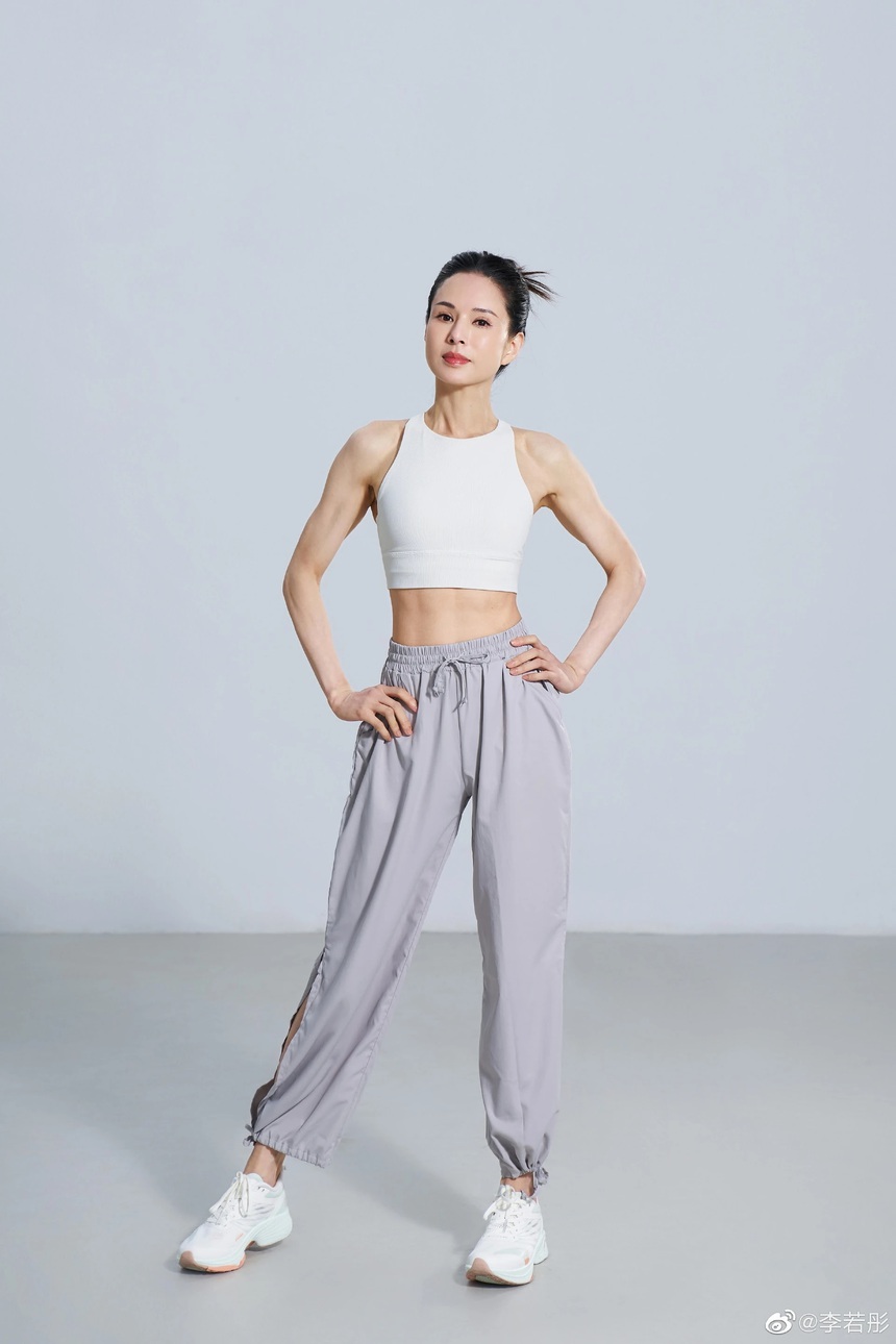 (Bài đăng thứ 7) Lý Nhược Đồng – Tiểu Long Nữ kinh điển nhất chiến thắng chứng trầm cảm nhờ cách này - Ảnh 7.