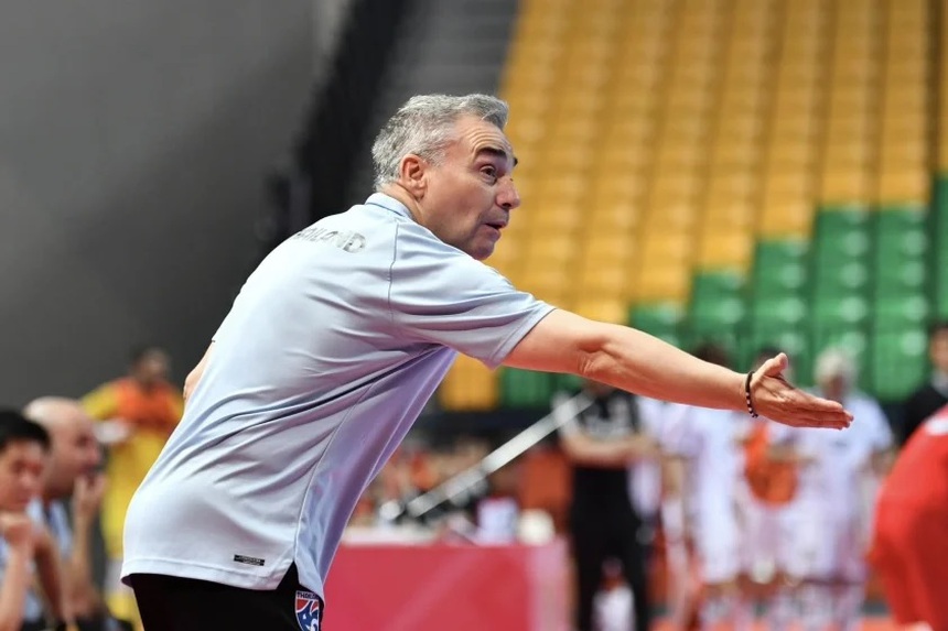 Tin nóng bóng đá Việt 12/4: Hoàng Đức được cầu thủ ngoại khen, trụ cột U23 Việt Nam tiết lộ chấn thương - Ảnh 6.