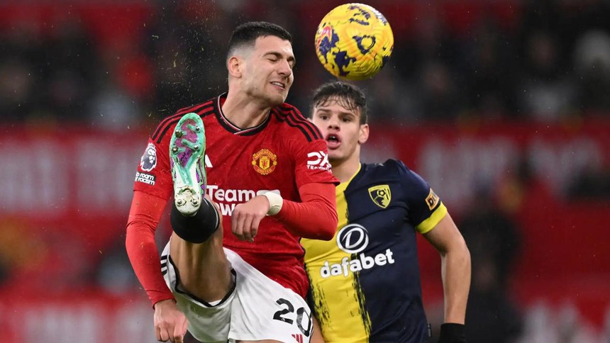 Nhận định bóng đá hôm nay 13/4: Newcastle vs Tottenham, Bournemouth vs MU - Ảnh 7. Nhận định bóng đá hôm nay 13/4: Newcastle vs Tottenham, Bournemouth vs MU - Ảnh 7.