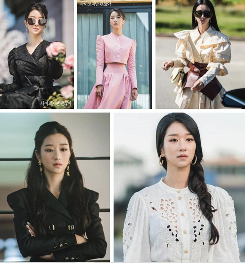Jeon Ji Hyun, Seo Ye Ji, Kim Ji Won đều có điểm chung này khi là tình nhân màn ảnh của Kim Soo Hyun - Ảnh 4. Jeon Ji Hyun, Seo Ye Ji, Kim Ji Won đều có điểm chung này khi là tình nhân màn ảnh của Kim Soo Hyun - Ảnh 4.