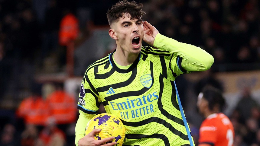 Tin chuyển nhượng 13/4: MU gặp tình cảnh éo le khi rao bán Greenwood - Ảnh 6.