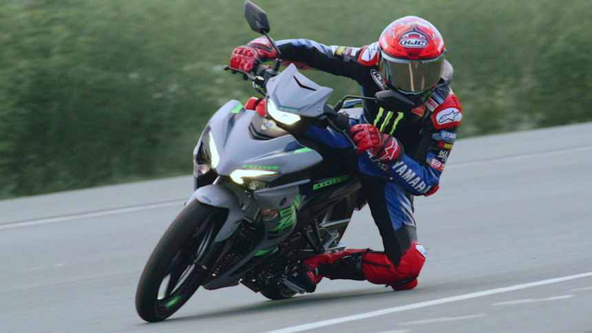 Duy trì chuyến đi của bạn: Nghệ thuật bảo trì xe Yamaha Exciter được tiết lộ - Ảnh 2.