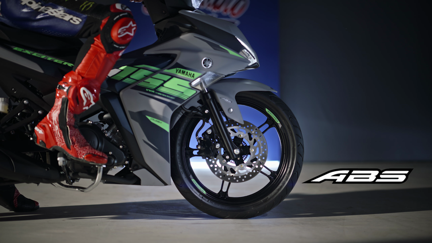 Duy trì chuyến đi của bạn: Nghệ thuật bảo trì xe Yamaha Exciter được tiết lộ - Ảnh 3.