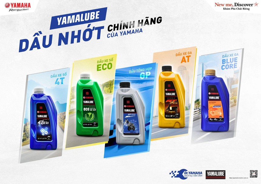 Duy trì chuyến đi của bạn: Nghệ thuật bảo trì xe Yamaha Exciter được tiết lộ - Ảnh 5.
