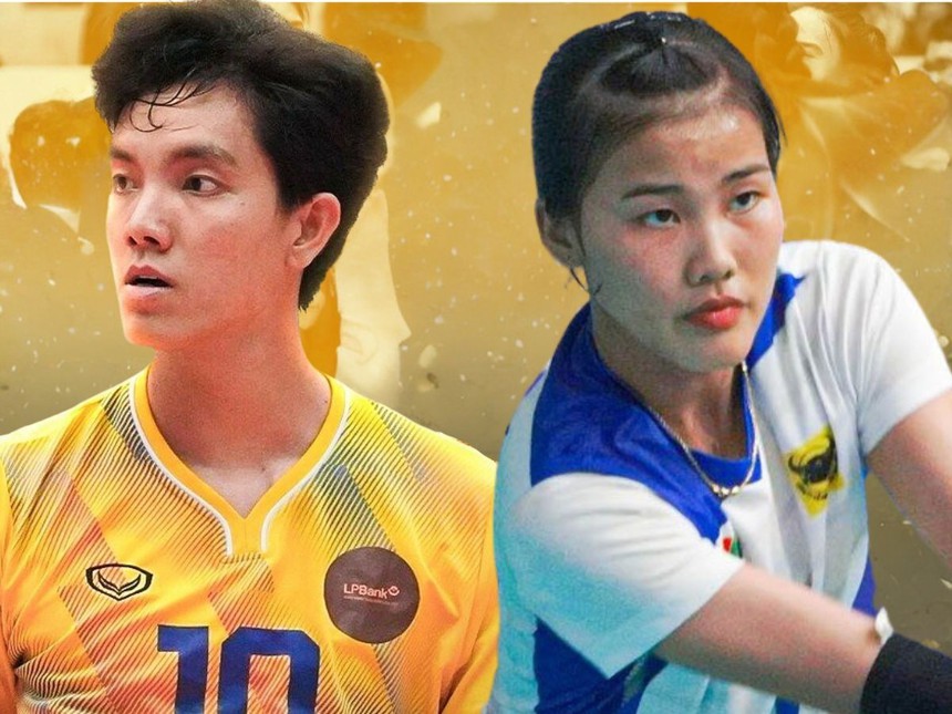 Link xem trực tiếp bóng chuyền LPBank Ninh Bình vs VTV Bình Điền Long An, chung kết Cúp Hùng Vương 2024 - Ảnh 5. Link xem trực tiếp bóng chuyền LPBank Ninh Bình vs VTV Bình Điền Long An, chung kết Cúp Hùng Vương 2024 - Ảnh 5.