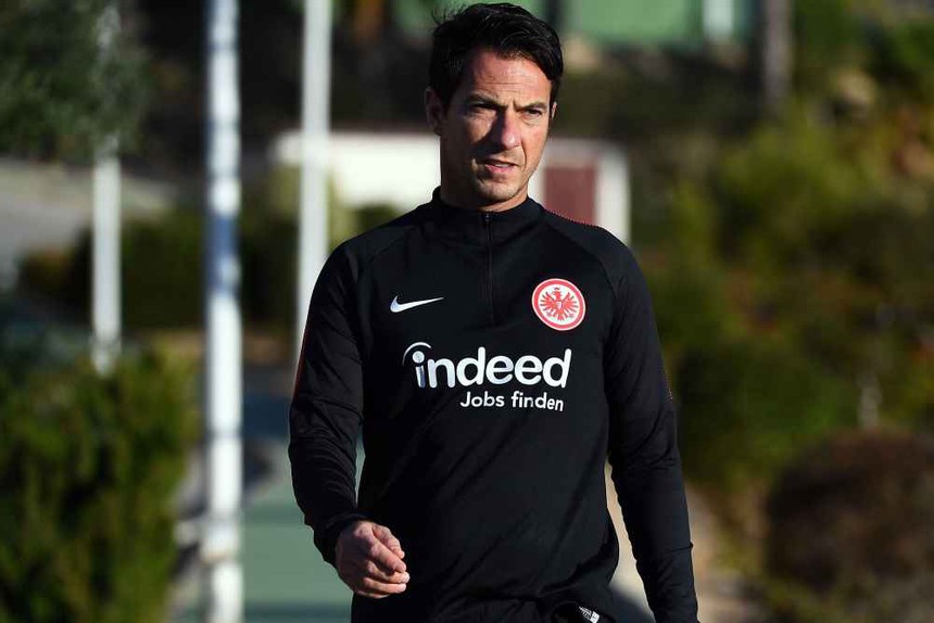 Trợ lý cựu HLV MU muốn dẫn dắt tuyển Việt Nam, có CV vô cùng phong phú - Ảnh 2.