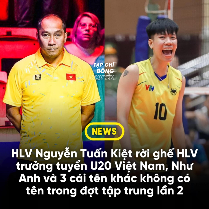 Tin nóng thể thao tối 14/4: Cầu thủ Việt kiều từ chối AC Milan để về Việt Nam, Bích Tuyền tiết lộ nguyên nhân thua chung kết - Ảnh 7.