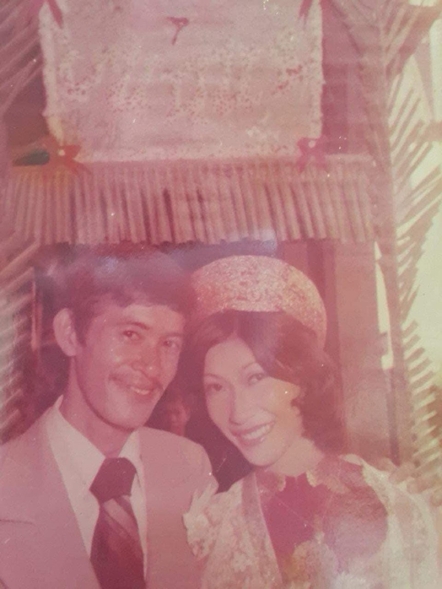 Minh Tú chọn trang sức cưới Trầu Cau cho ngày trọng đại  - Ảnh 4.